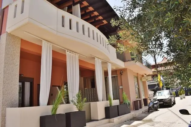 Kripis Studio Pefkohori