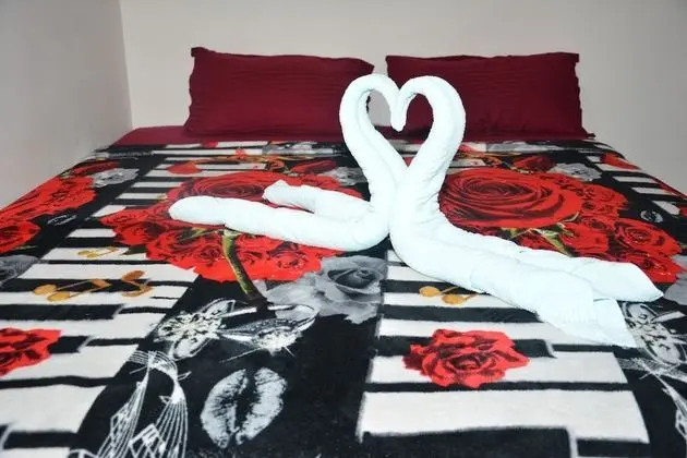 Krish Rooms And Stay - Öne Çıkan Resim