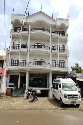 Hotel Krishan Kanhiya