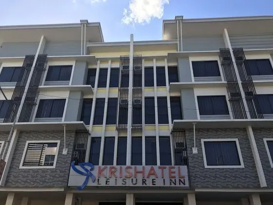 Krishatel Leisure Inn