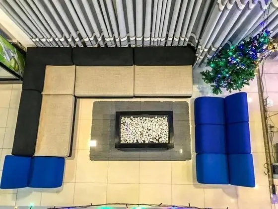 Hotel Krishco - Dış Mekan