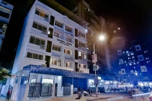 Krishna Avtar Services Apartment - 1