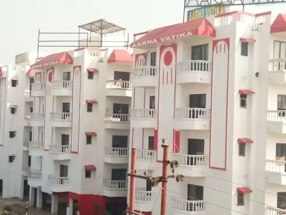 Hotel Krishna Guest House