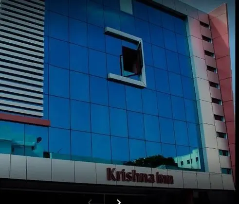 Krishna INN
