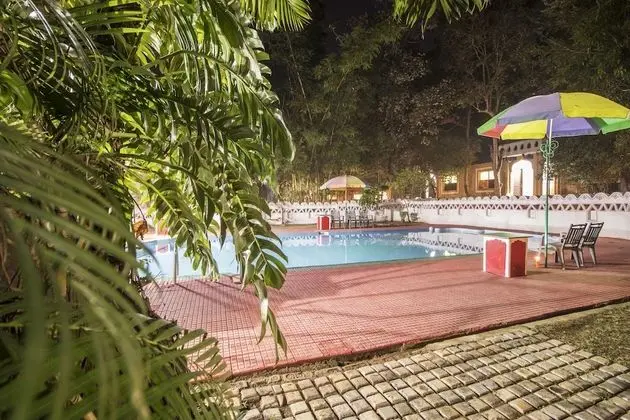 Krishna Jungle Resort - Öne Çıkan Resim