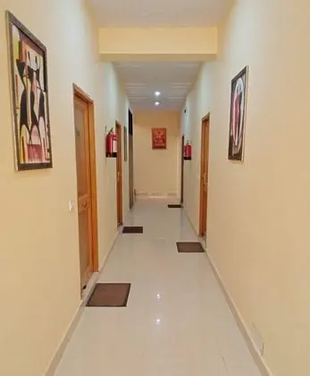Hotel Krishna Rishikesh
