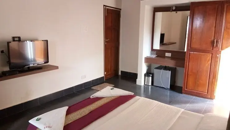 Krishna Royal Baga Residency