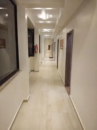 Hotel Krishna