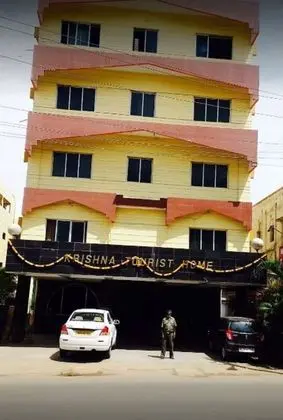 Krishna Tourist Home