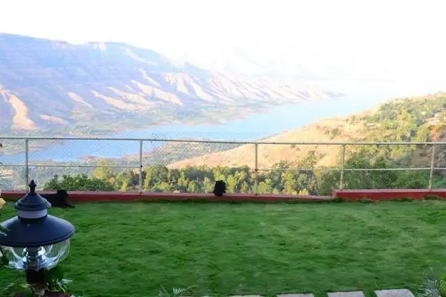 Krishna Valley Villa