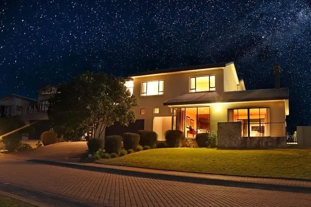 Krisjan's Lodge @ Oubaai