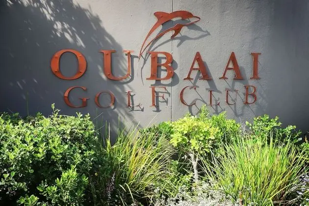 Krisjan's Lodge @ Oubaai - Dış Mekan
