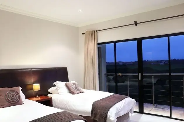 Krisjan's Lodge @ Oubaai - Oda