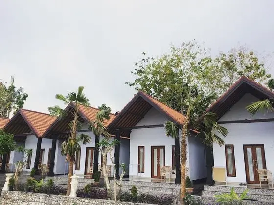 Krisna Guest House - Dış Mekan
