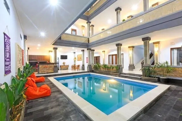 Krisnayogi Homestay