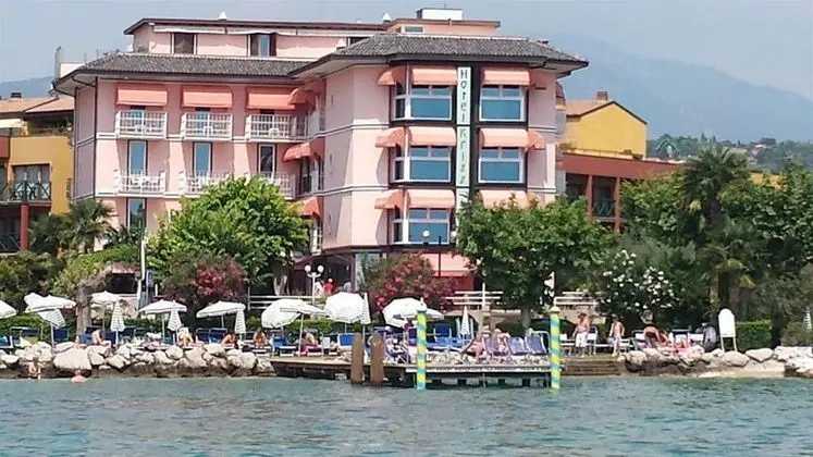 Kriss Internazionale