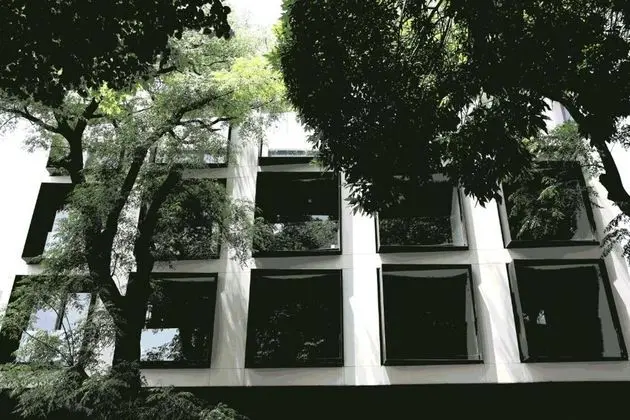 Krista Boutique Hotel