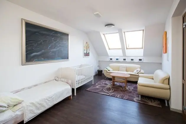 Hotel Kristal - Öne Çıkan Resim