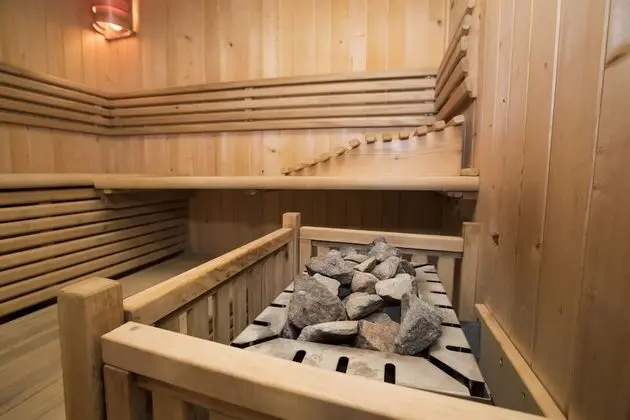 Hotel Kristal - Spa