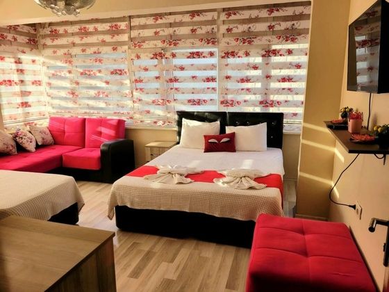 Kristal Butik HotelFotoğrafı