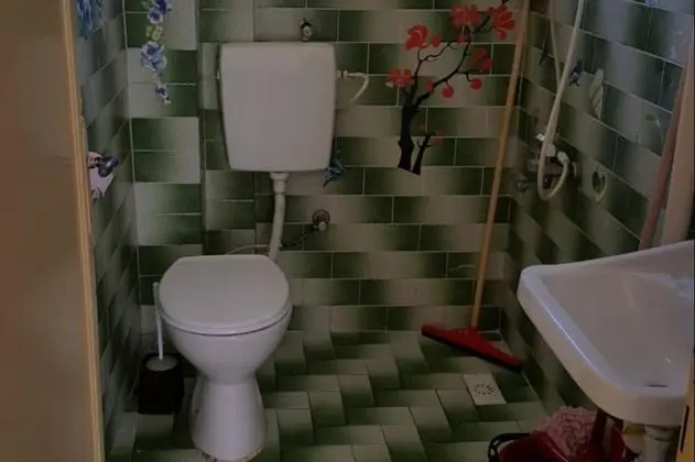 Kristal Butik Hotel - Banyo Özellikleri