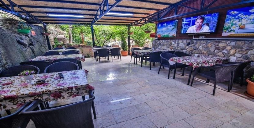 Kristal Butik Hotel