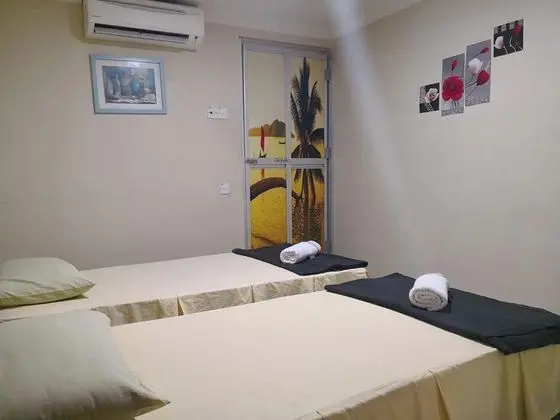 KRISTAL INN SHAH ALAM