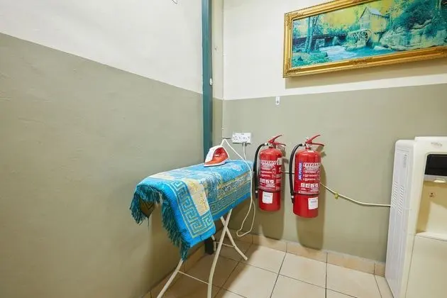 KRISTAL INN SHAH ALAM