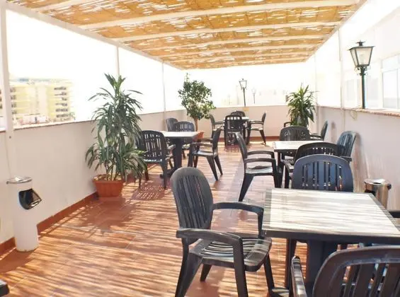 Hotel Kristal - Öne Çıkan Resim