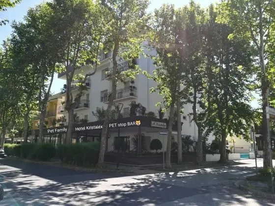 Kristalex Pet Family Hotel