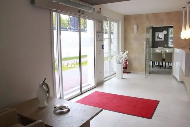 Kristallhotel Fettehenne