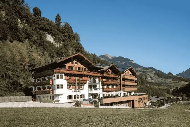 Hotel Kristall - Öne Çıkan Resim