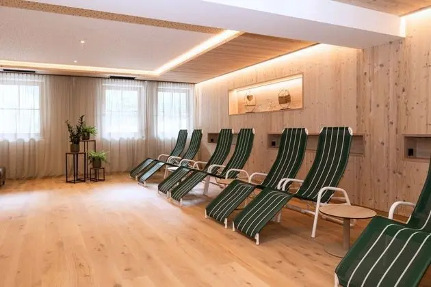 Hotel Kristall - Spa