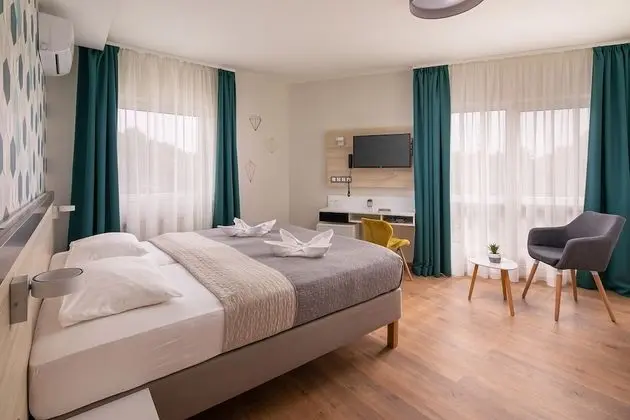 Kristály Hotel - Öne Çıkan Resim