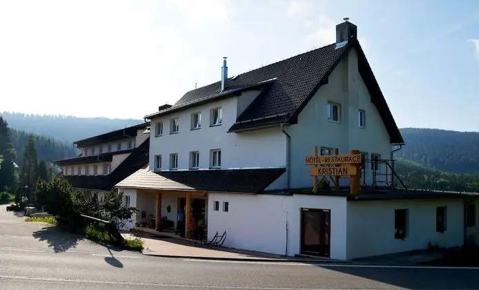 Hotel Kristian