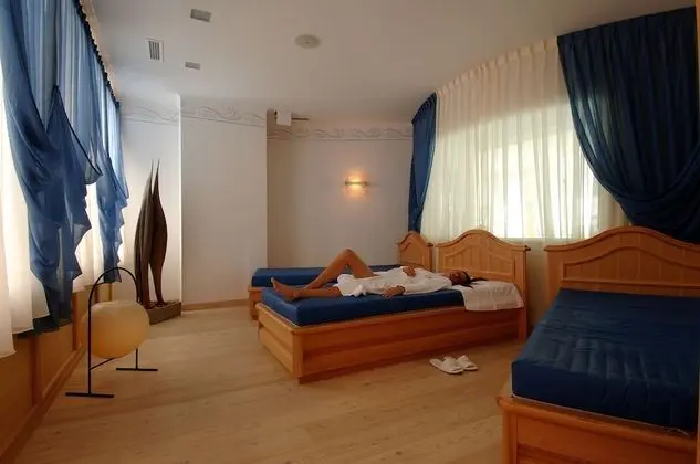 Kristiania Pure Nature Hotel & Spa - Spa