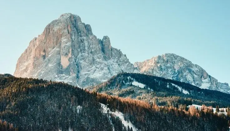 Kristiania Small Dolomites Hotel - Dış Mekan
