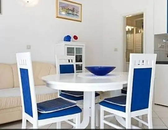 Kristina - With Parking - A1 - Yerinde Yemek