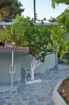 Villa Kristina - Dış Mekan
