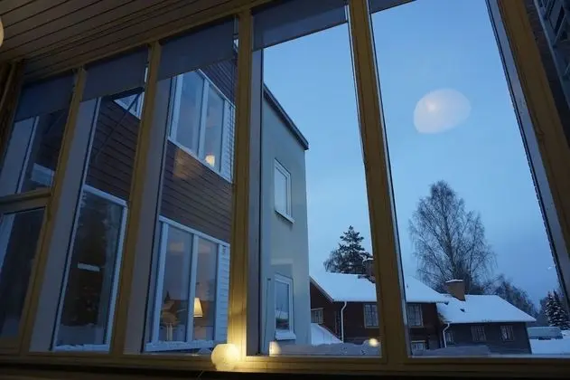 Kristinebergs Bed & Breakfast Mora