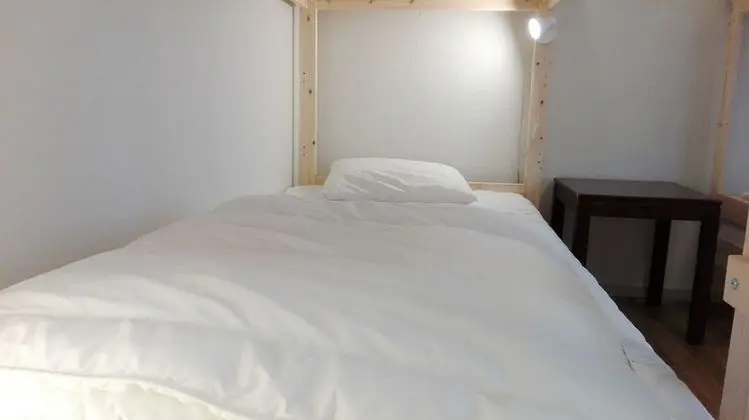 Kristinebergs Bed & Breakfast Mora - Oda