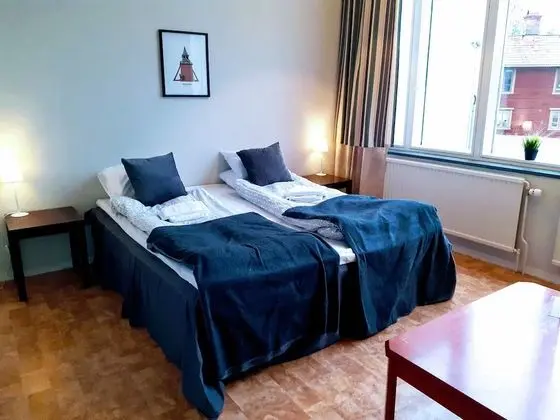 Kristinebergs Bed & Breakfast Mora - Öne Çıkan Resim