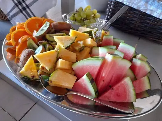 Kristinebergs Bed & Breakfast Mora - Öne Çıkan Resim