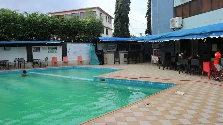 Krisview Hotel