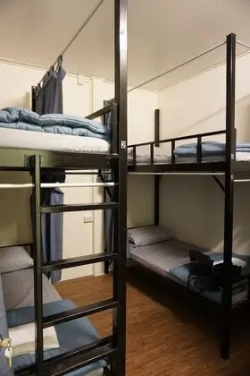 Krit Hostel