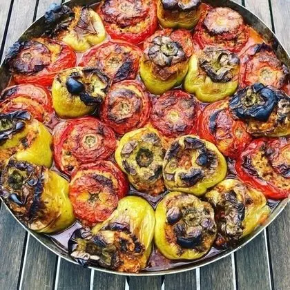 Kritsa Gastronomy Hotel - Yerinde Yemek