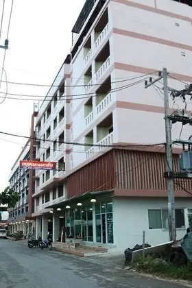 Kritsana Mansion