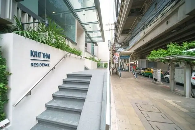 KritThai Residence