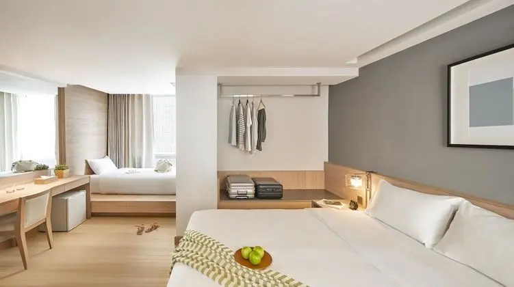 KritThai Residence - Oda