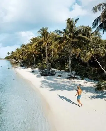 Kriulhiya Maldives